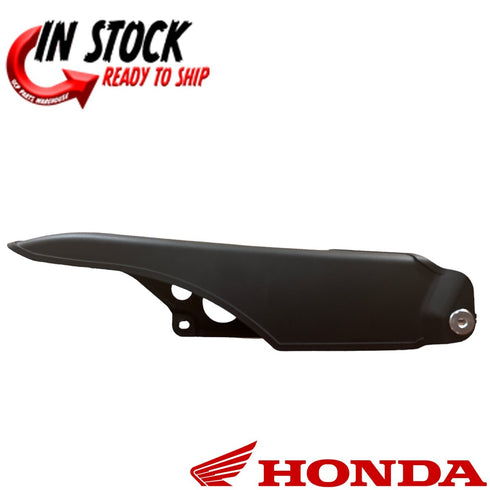 HONDA CHAIN DRIVE CASE COVER GUARD  2023-2024 XR150L OEM GENUINE 40510-KRH-900